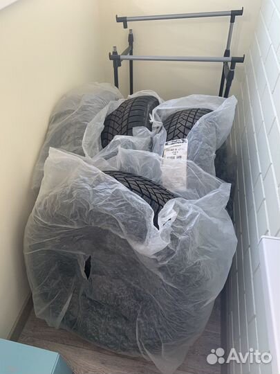 Matador MP 93 Nordicca 235/65 R17 103V