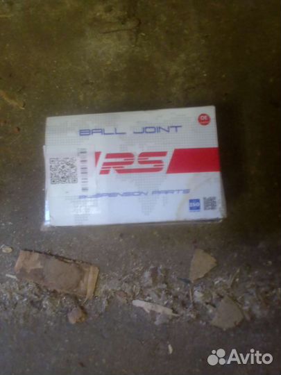 Шаровые опоры aveo T250 ravon nexia 3