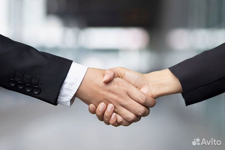 Бьюти сфера сотрудничество