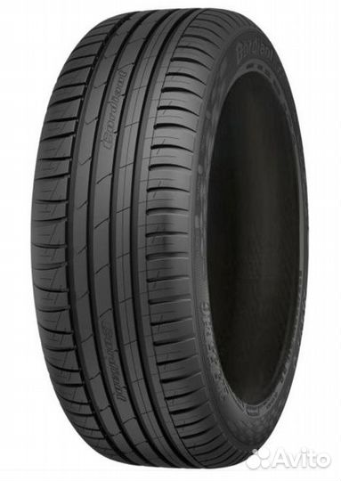 Cordiant Sport 3 265/65 R17 116V