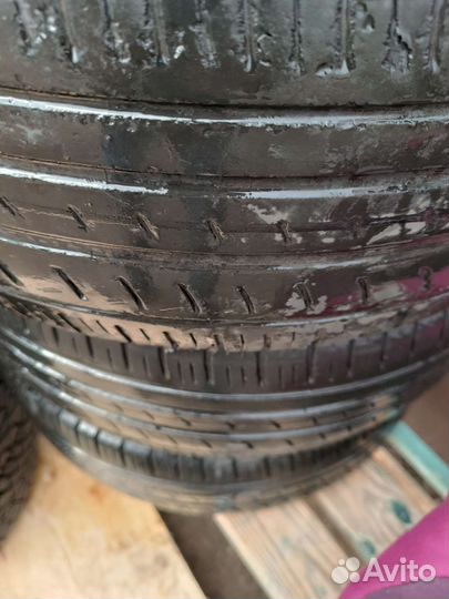 Pirelli P7 205/55 R16