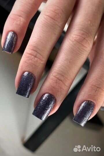 Мастер маникюра