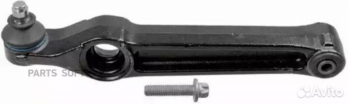 Lemforder 3408701 Рычаг GM matiz/spark 98- перед.п