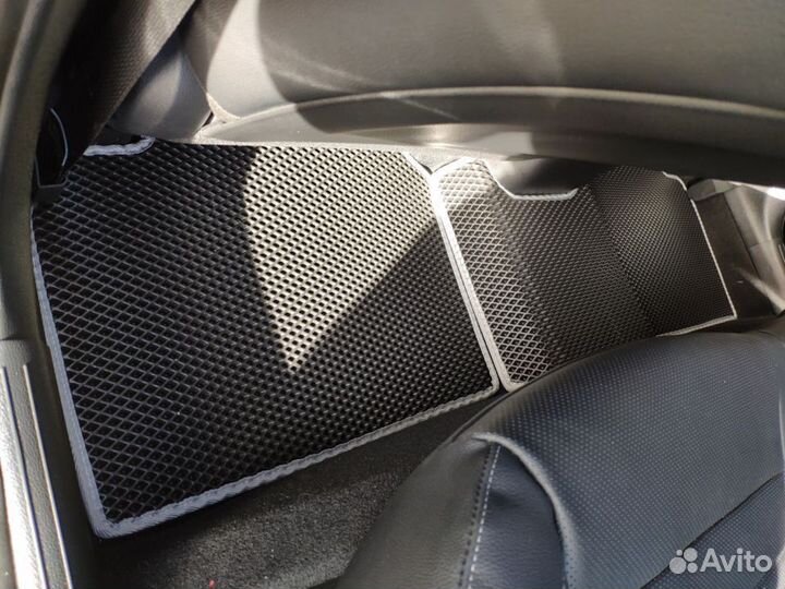 Ева коврики эва