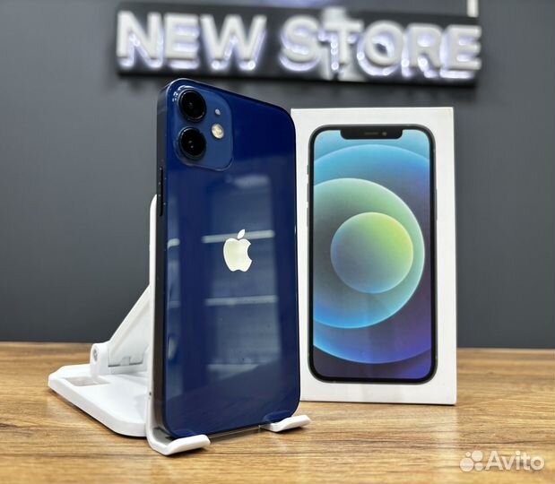 iPhone 12 mini, 64 ГБ