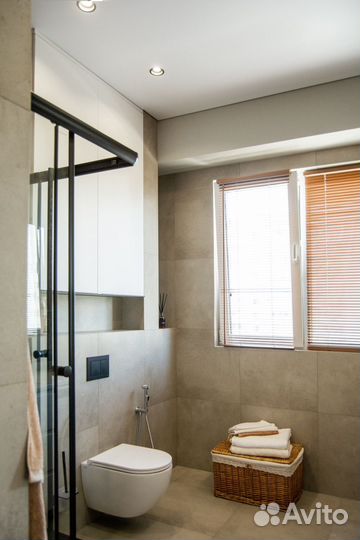 Ремонт квартир под ключ