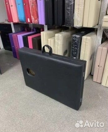 Массажный стол кушетка аренда