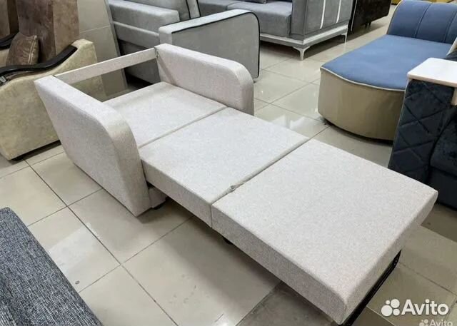 Кресло-кровать Авангард