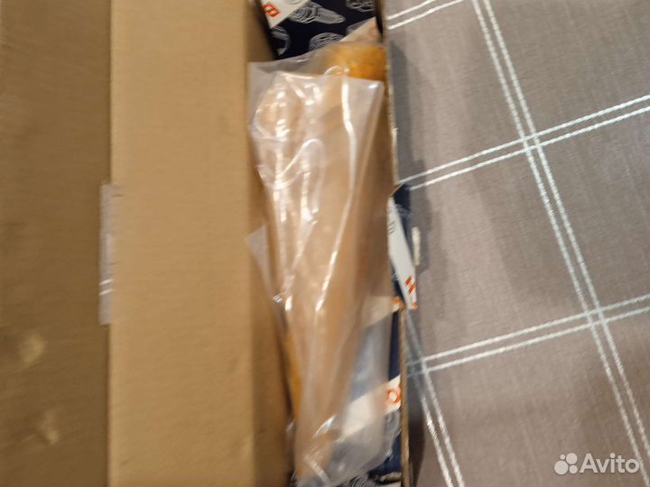 Форсунка камаза евро5