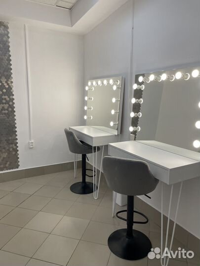 Рабочее место в аренду