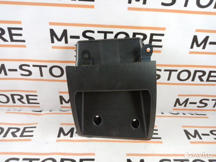 Карман Bmw 5-Series E60 M54B25 2003