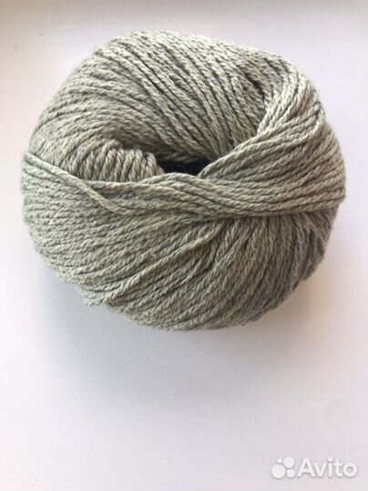 Пряжа Rowan хлопок кашемир