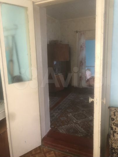 Дом 63 м² на участке 3 сот.