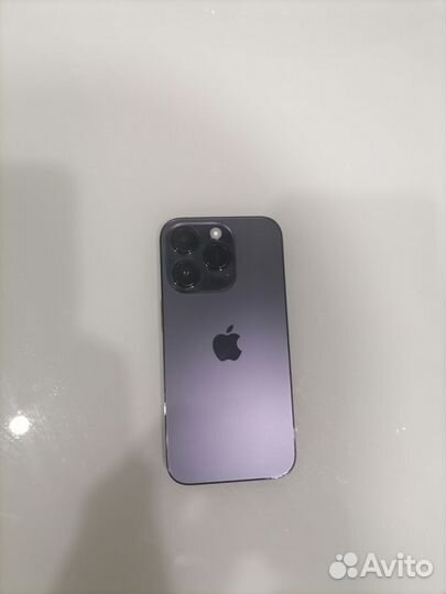 iPhone 14 Pro, 128 ГБ