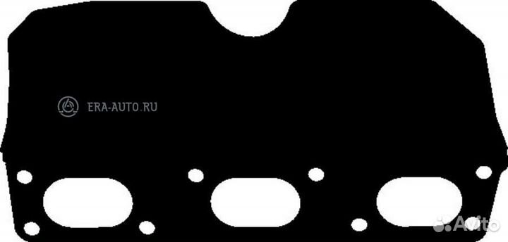 Elring 326.250 Прокладка выпускного коллектора металлическая