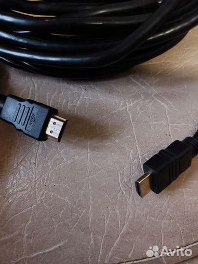 Провод hdmi 10m