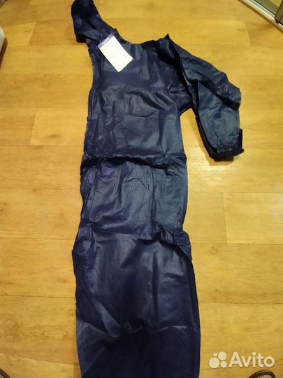 Комбинезон защитный Каспер 54-56