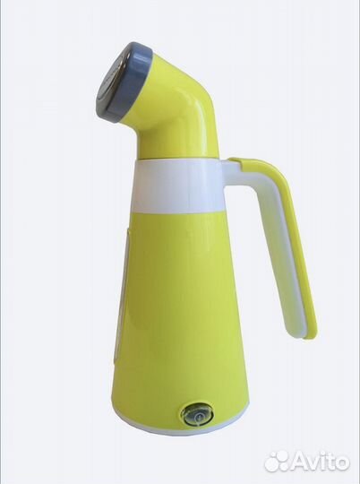 Ручной отпариватель