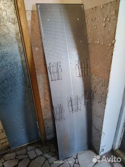 Стойка Парус