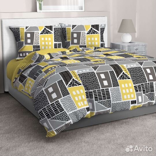 Ткань поплин, перкаль и бязь метражом на 220см