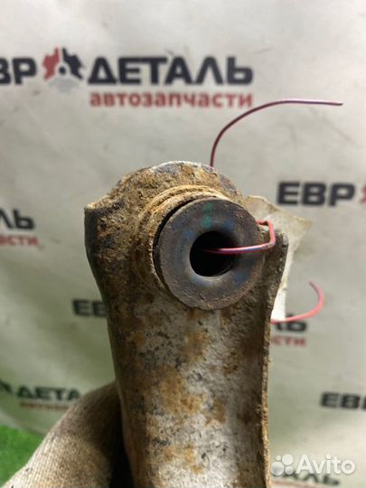 Рычаг задний задний правый Cadillac Srx