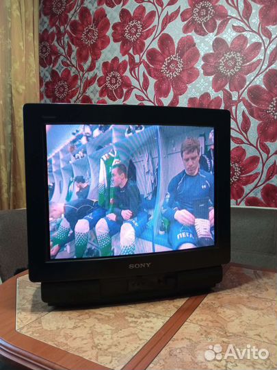 Телевизор Sony KV-M2100K