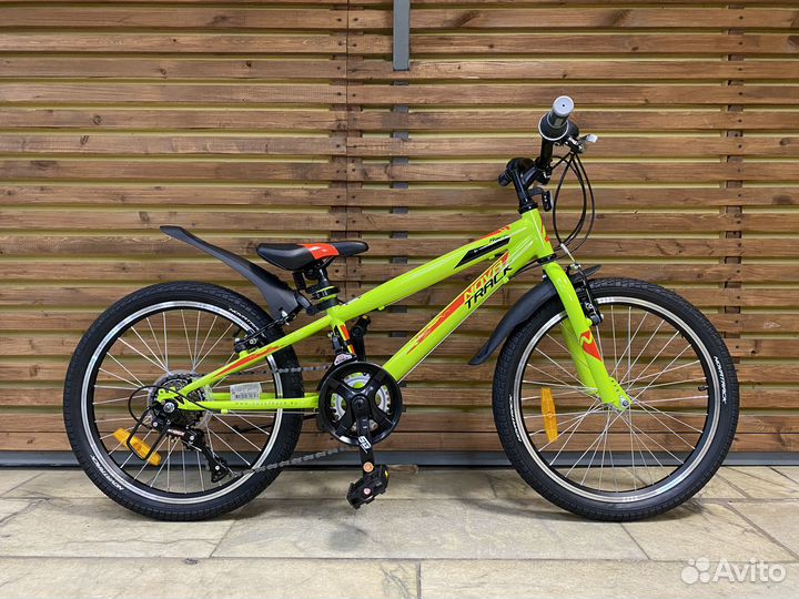 Велосипед детский 20