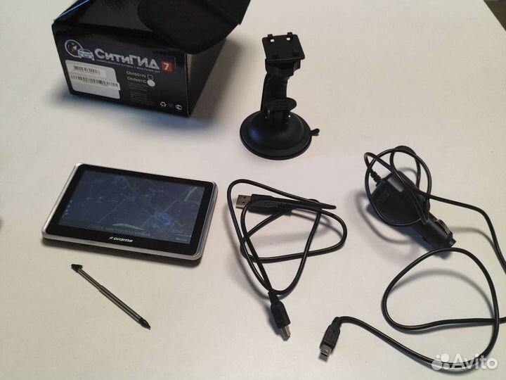 Навигатор digma dm501 gps ситигид