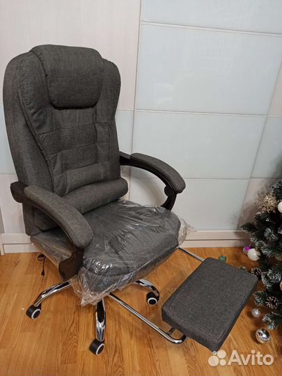Компьютерное кресло новое