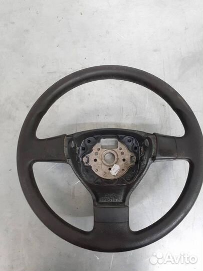 Руль Volkswagen Caddy 3 2005