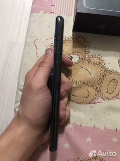 iPhone 11 Pro Max, 256 ГБ