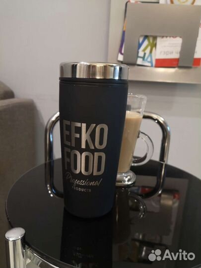 Термо кружка 500мл