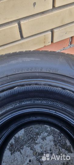 Bridgestone Alenza 001 235/55 R19