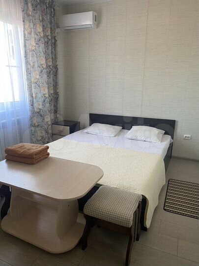 Комната 14 м² в 1-к., 3/3 эт.