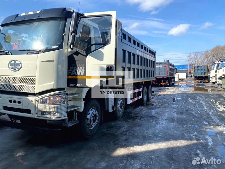 FAW J6, 2023