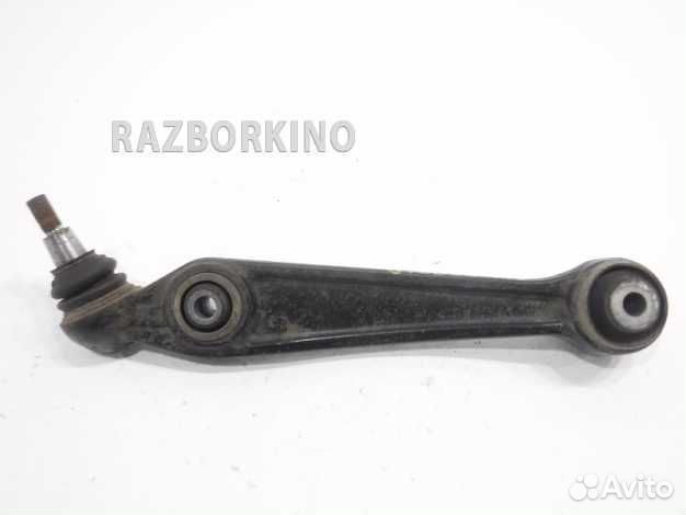 Рычаг передний левый нижний