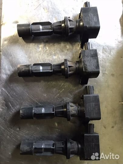 Катушка зажигания модуль LF L8 L3 1.8-2.3 Mazda