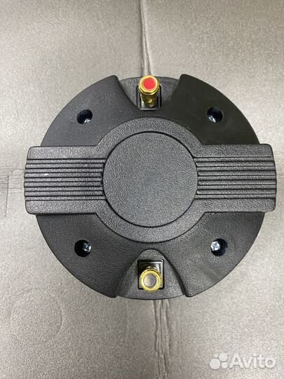 Драйвер вч динамик для акустической системы