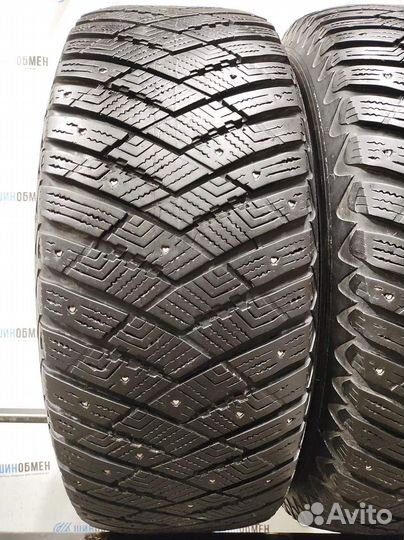 Goodyear UltraGrip Ice Arctic SUV 265/65 R17 112T