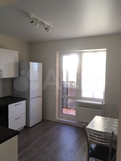 1-к. квартира, 38 м², 16/16 эт.