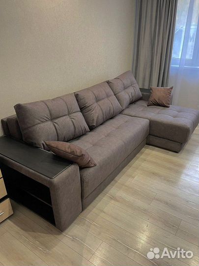 Диван угловой