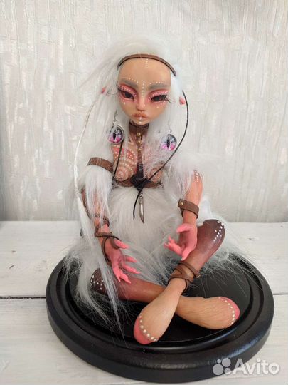 Игрушки ручной работы