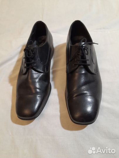 Туфли TopMan Финляндия р.43