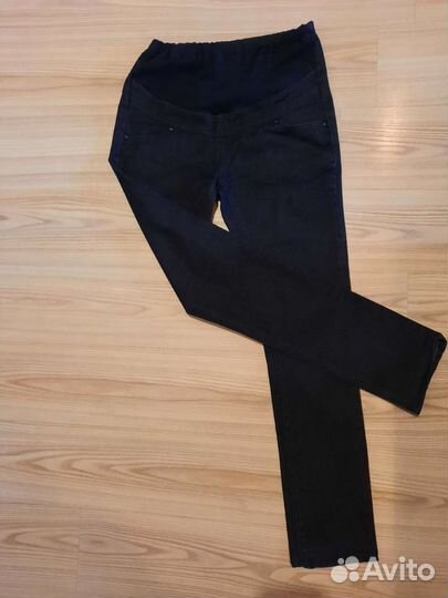 Брюки для беременной