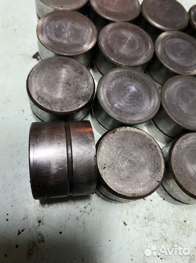 Гидрокомпенсатор 405 406 409