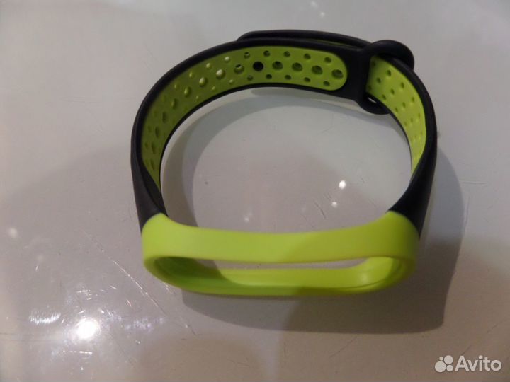 Ремешки для Xiaomi Mi Band 4-3