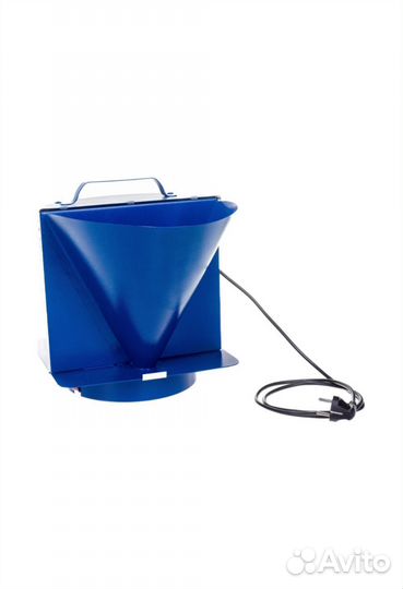 Зернодробилка фермер