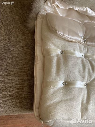 Конверт зимний (2 предмета )