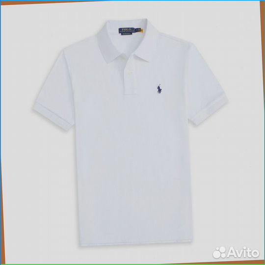 Футболка Polo Ralph Lauren (Artikle товара: 12316)