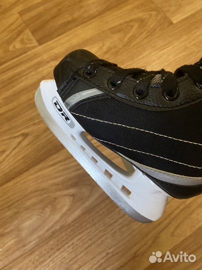 Коньки детские
